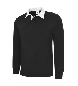 Uneek Classic Rugby Shirt UC402